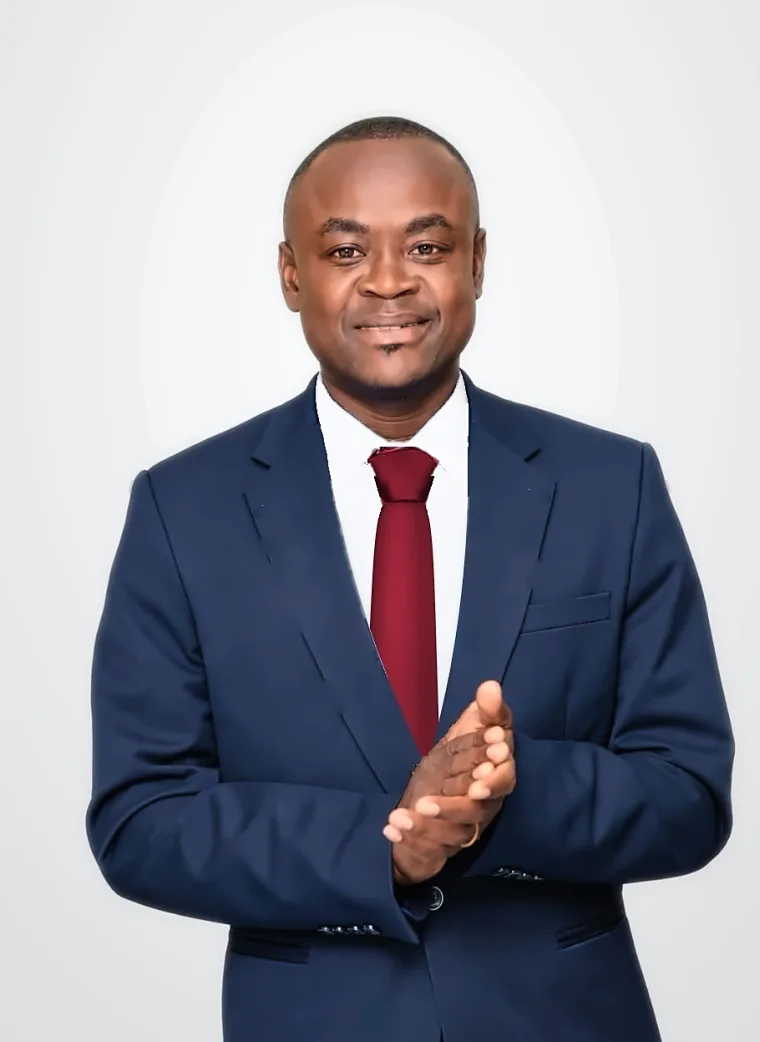 Roger Tchoropa KOTOPO, Directeur Général d'ALTIUM CONSEIL QSE